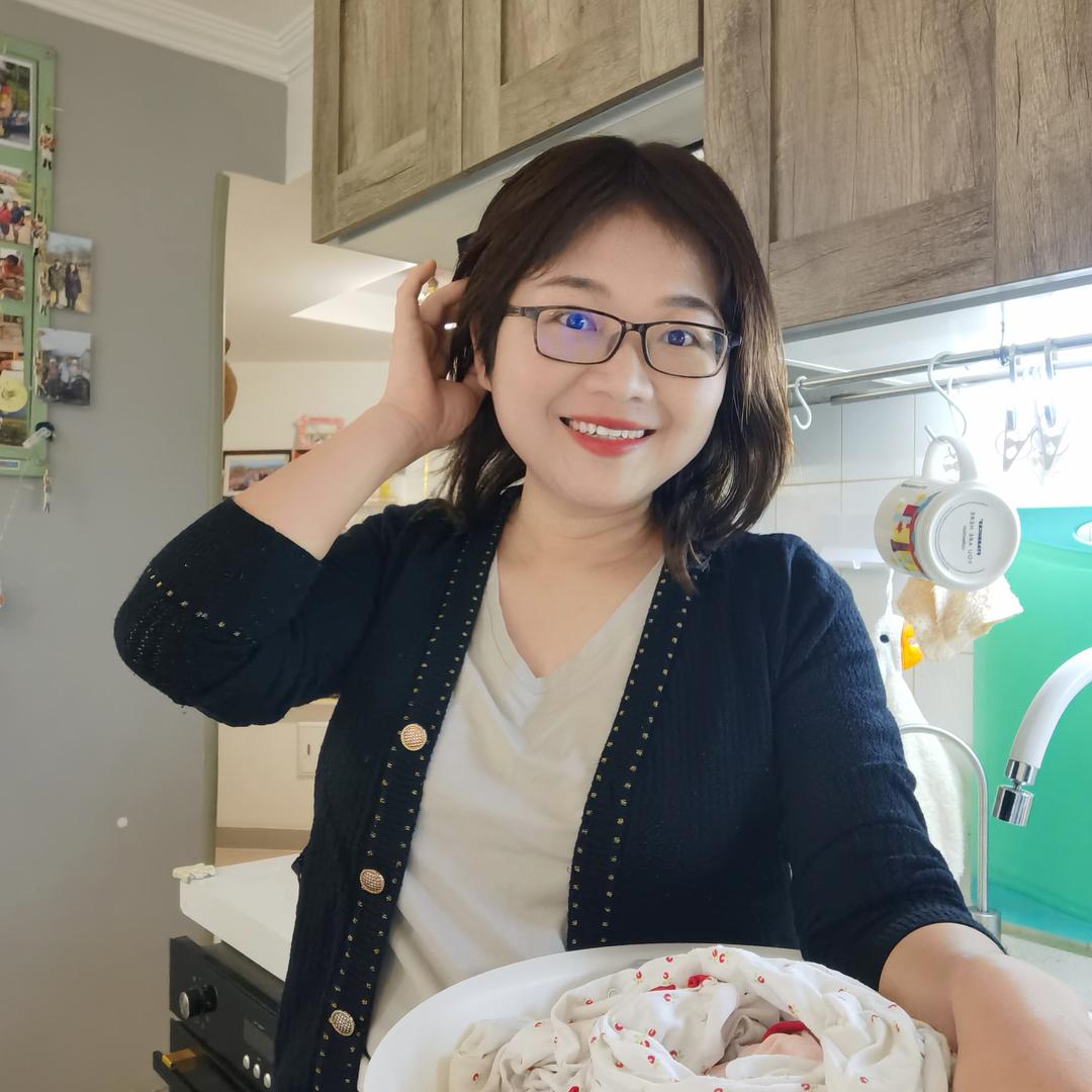 刨根姐徐安禾