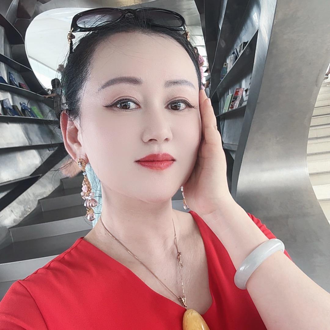 红山心仪🌸
