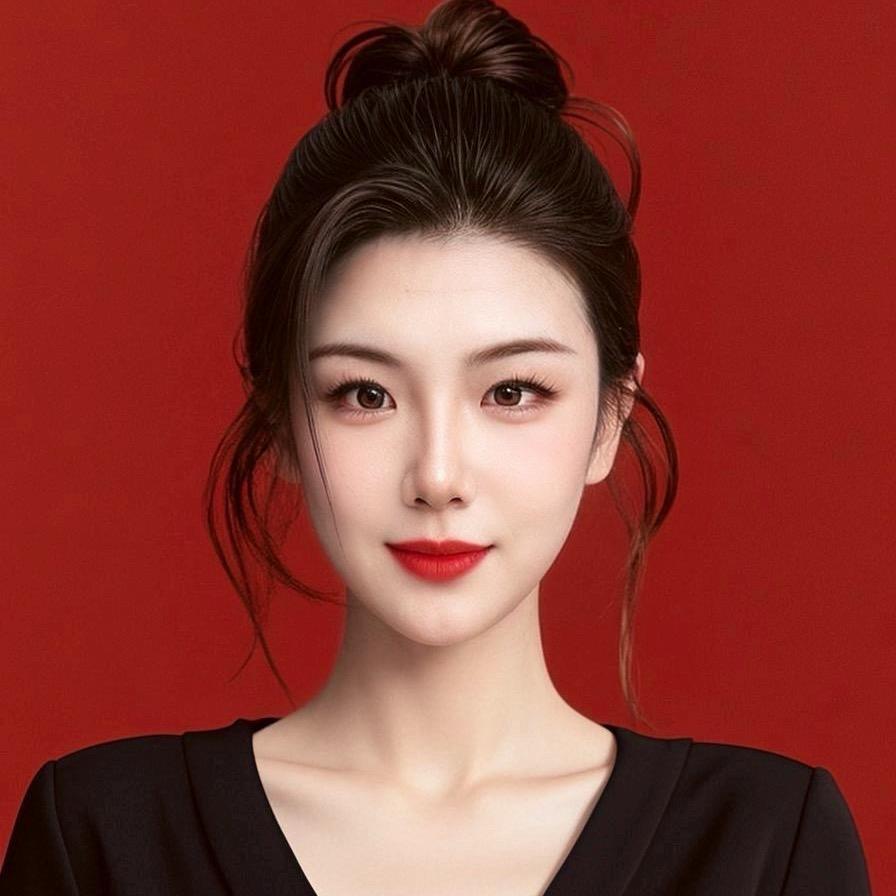 小富婆