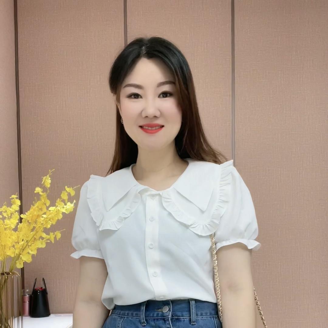 晴笑大码女装