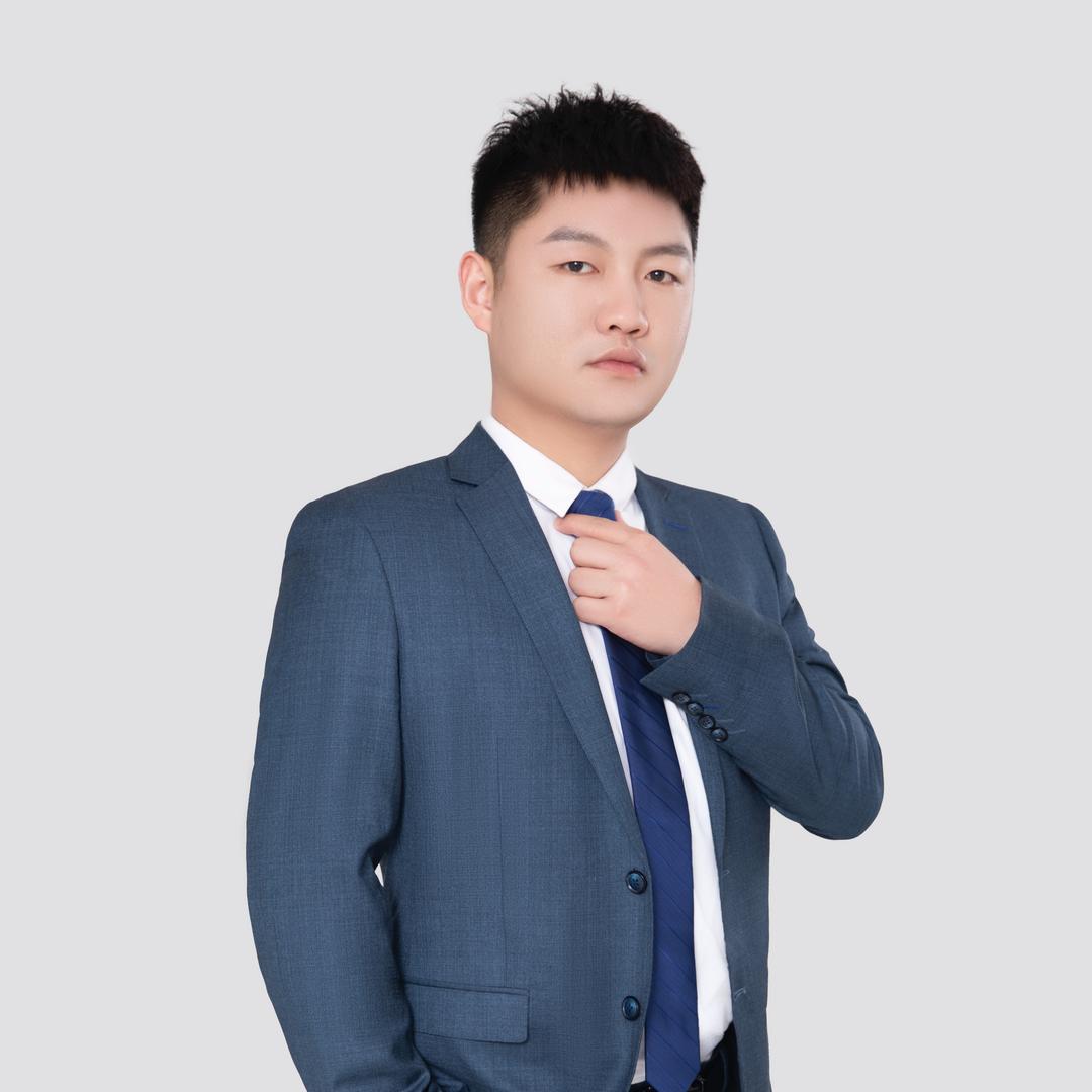 小陈！