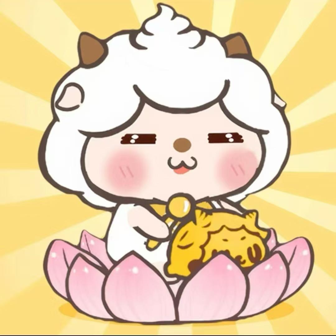 李不管🧊