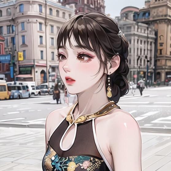 琪夏精致生活