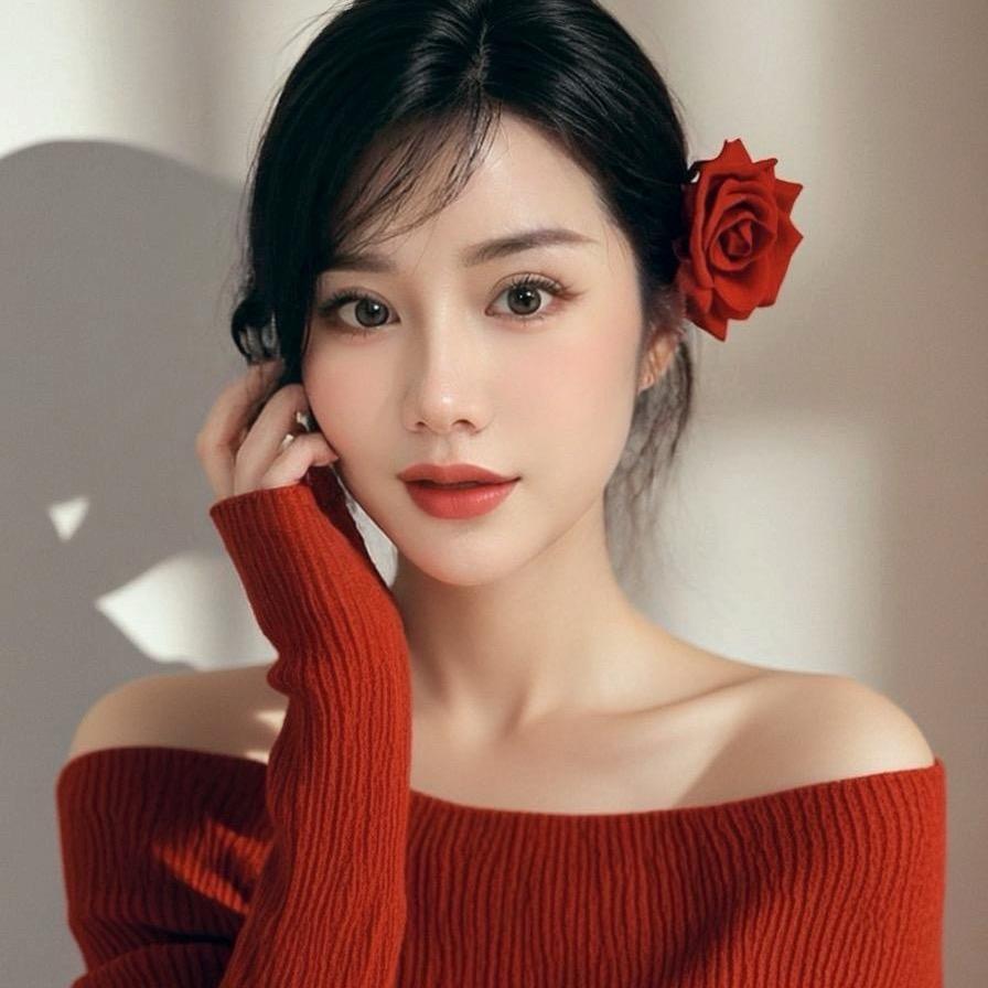 嚴家小妹💋💋💋