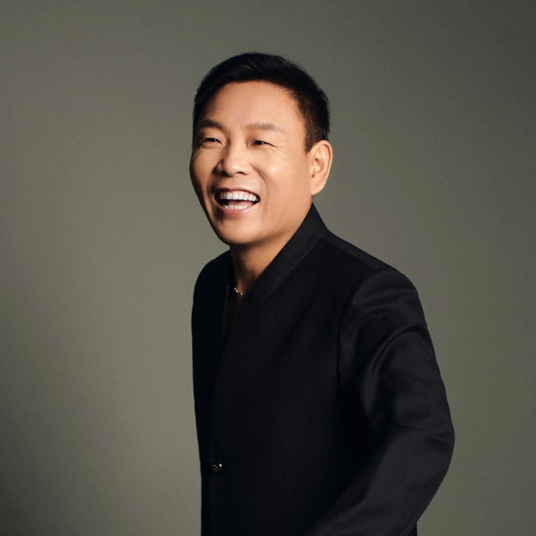 音乐人祁隆