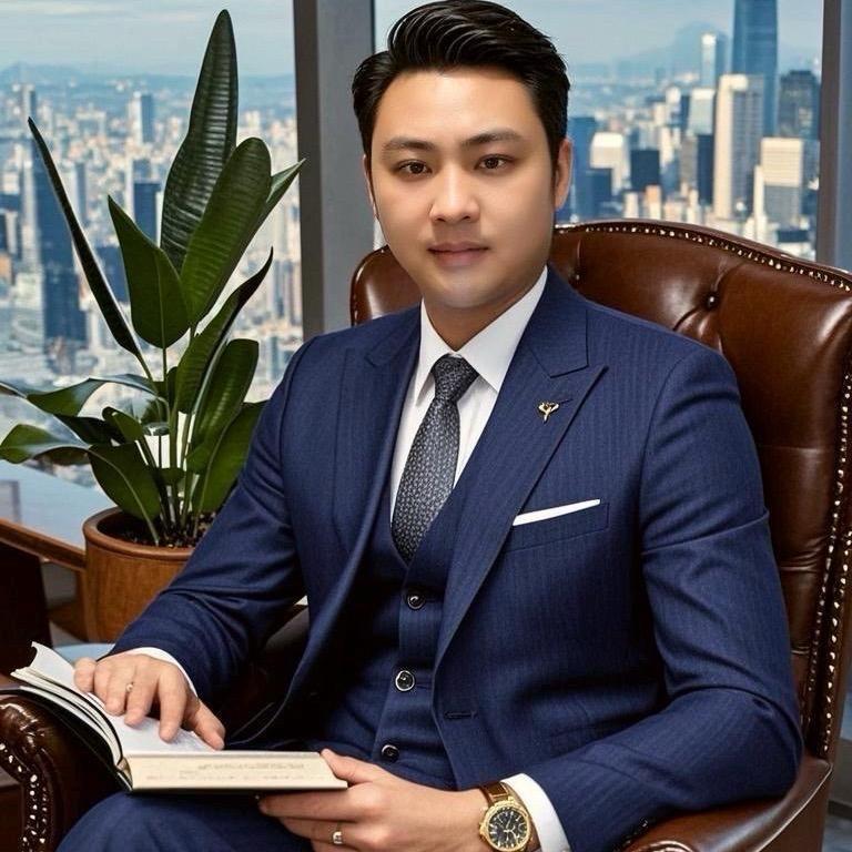 广州彩煜包装制品有限公司林超