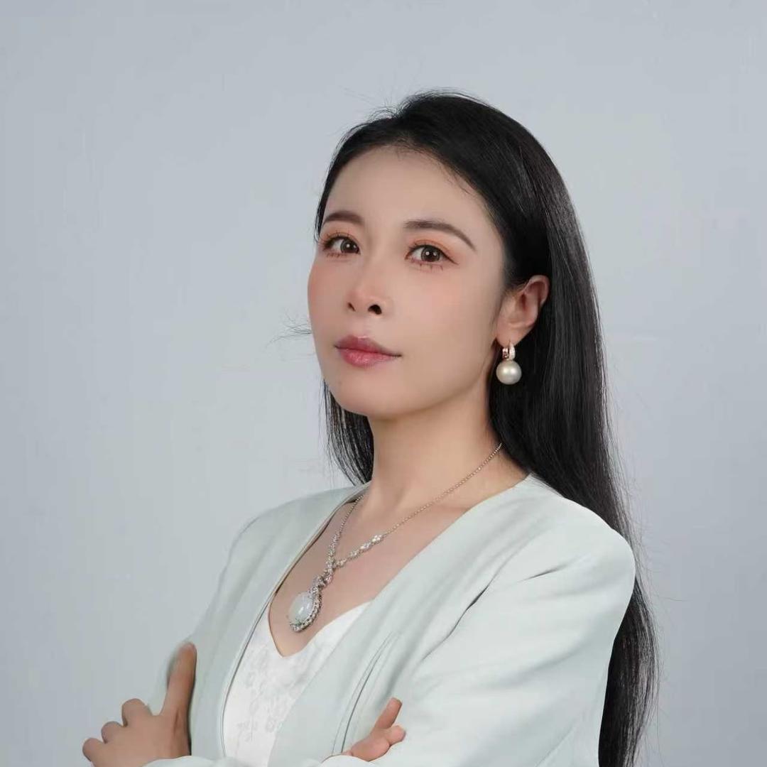 中国药科大学&营养师靓姐（专注中老年健康