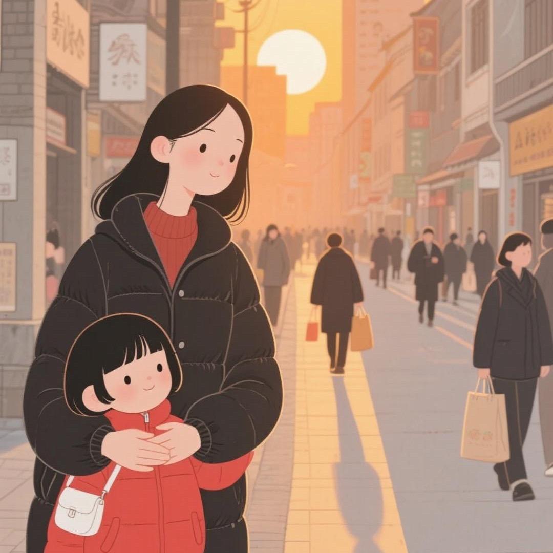 小心家的杂货铺