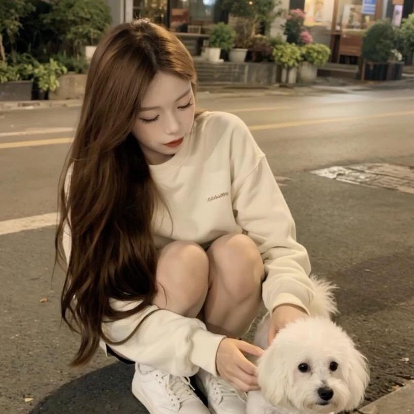 苒漂亮❤️