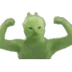 暴龙神大帝（上街要饭版）