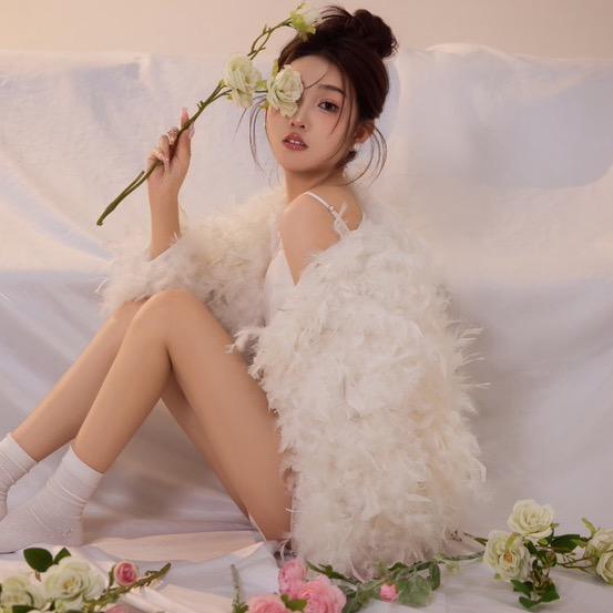 溜溜萌