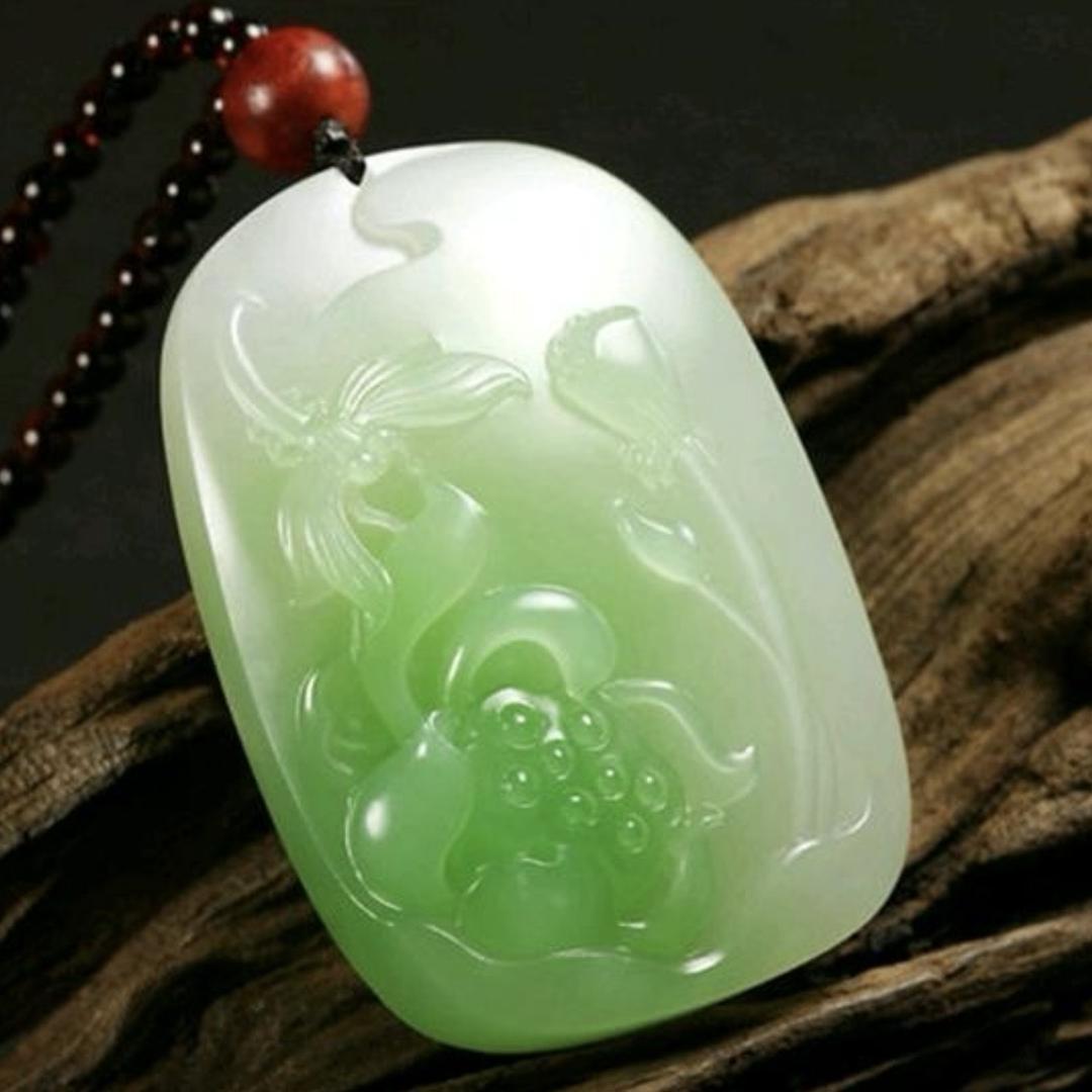 德信玉缘张总