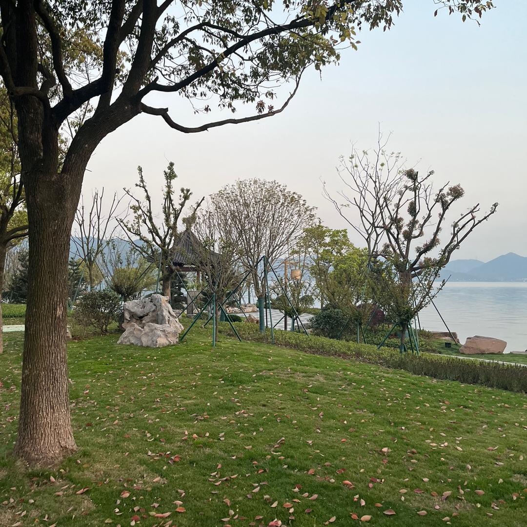 @拾