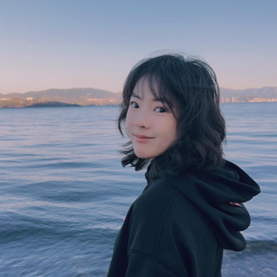 乔梓Zoey
