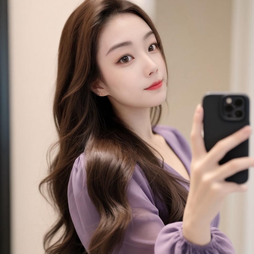 💞满眼星陈💞