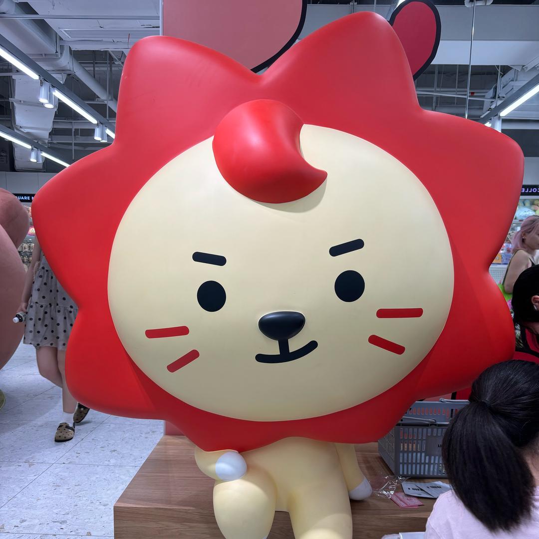 只爱睡觉的 ROYAN