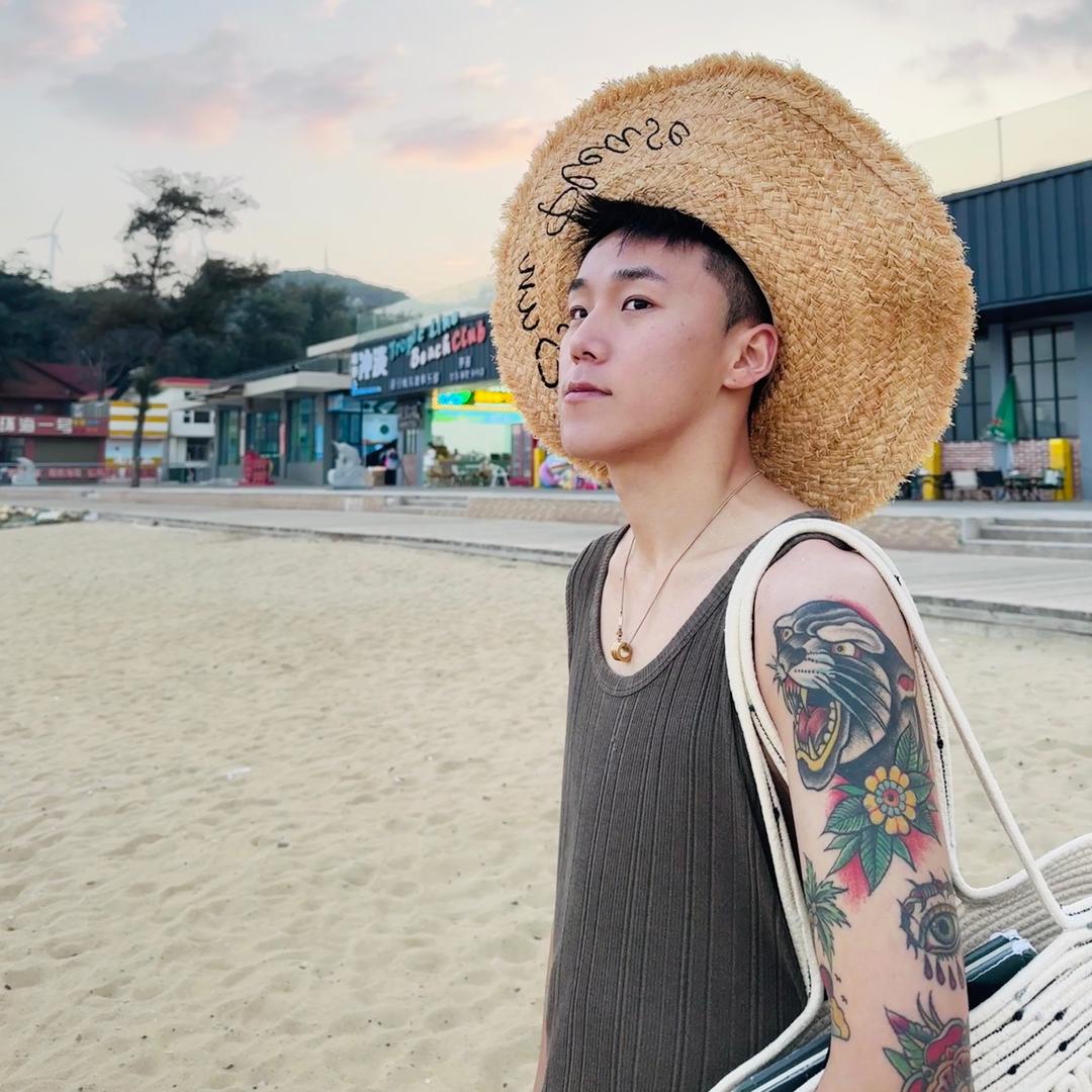 Memorial-海龙男发教育