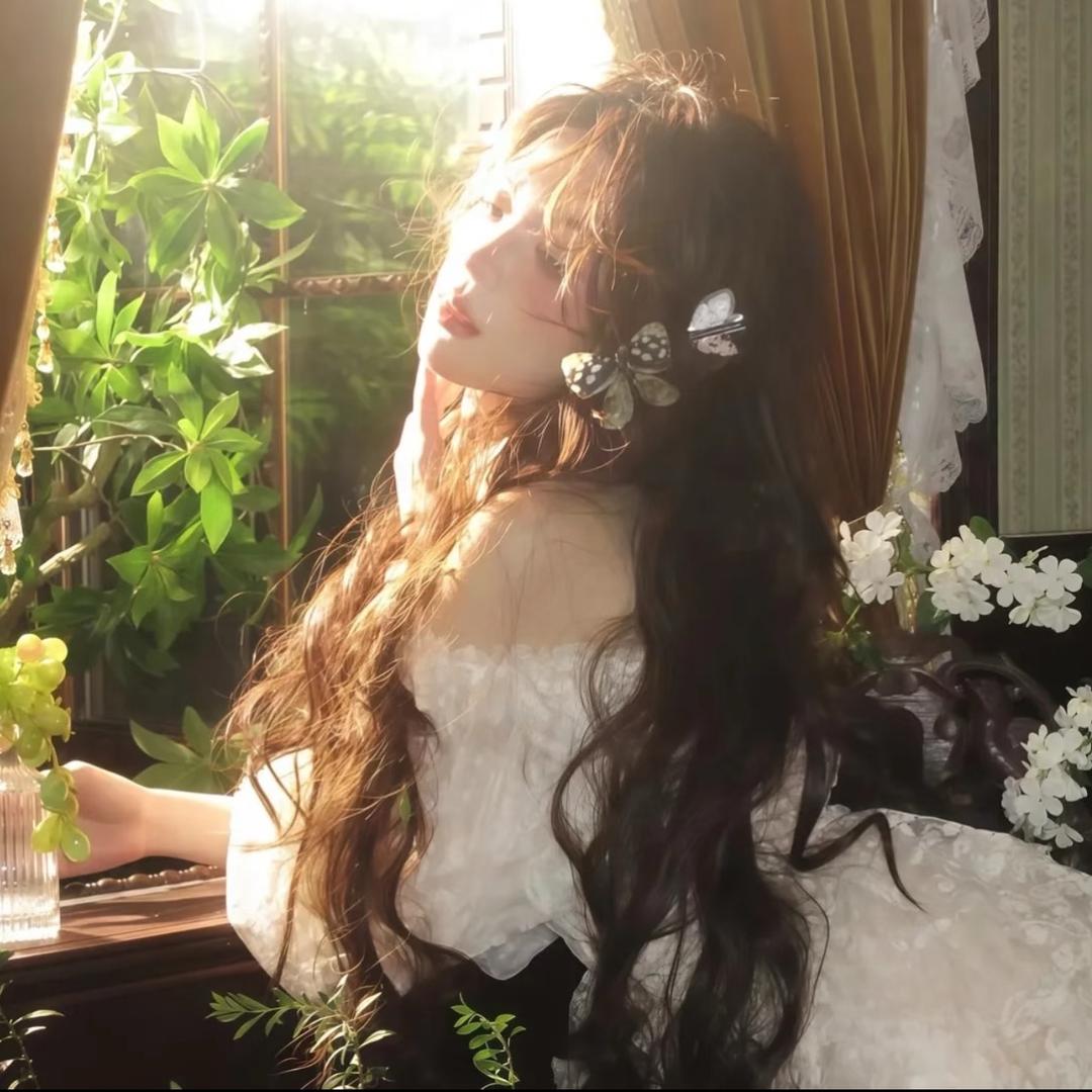 CC 🍑穿搭（分享中～）