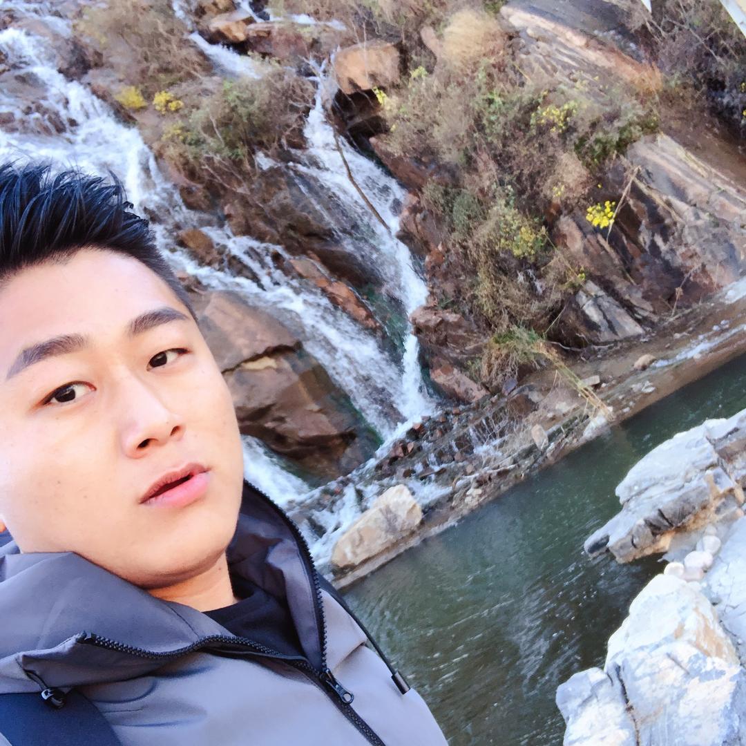 潮掣-元氏小付二手半挂