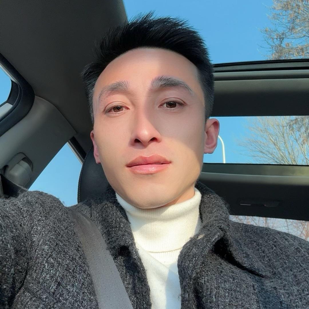 天津铂澜（阿南说大G）