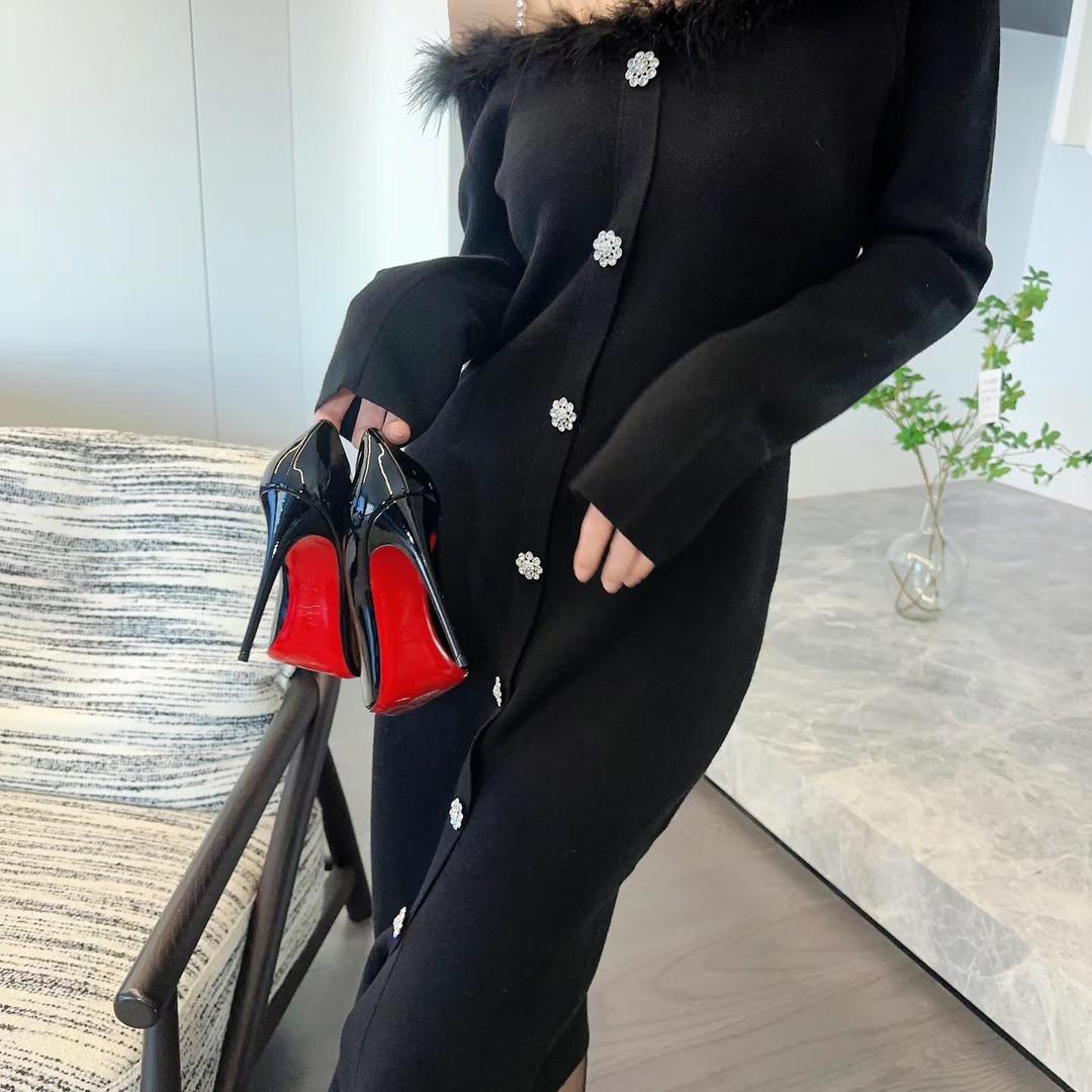 柒七zyz匠心女鞋