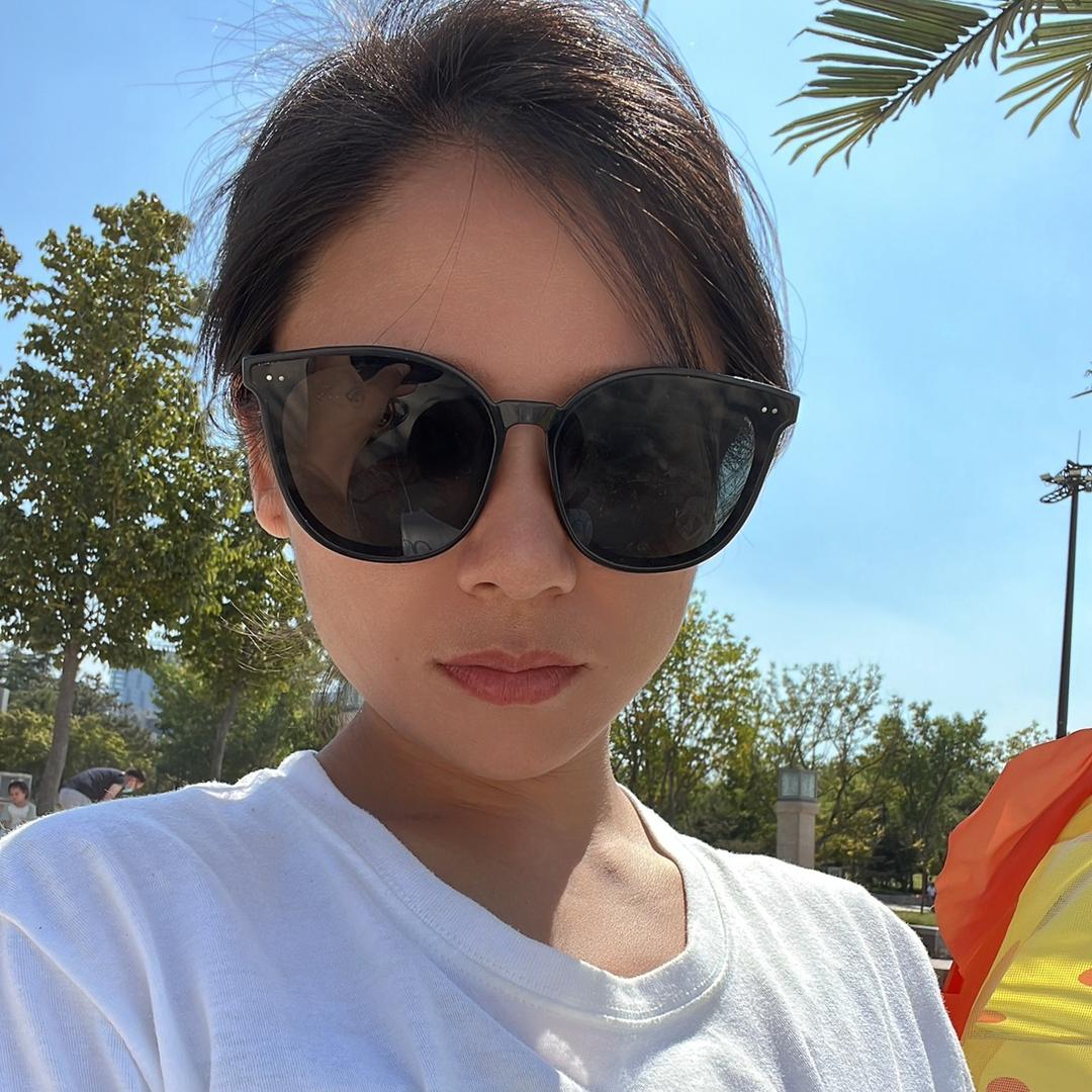 沐沐自驾vlog