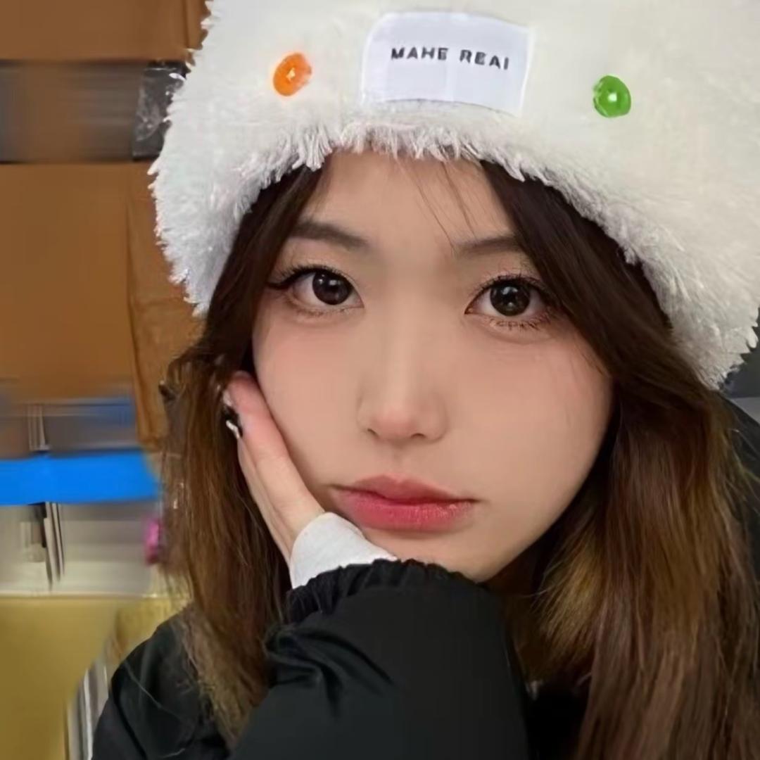姜璐🦌