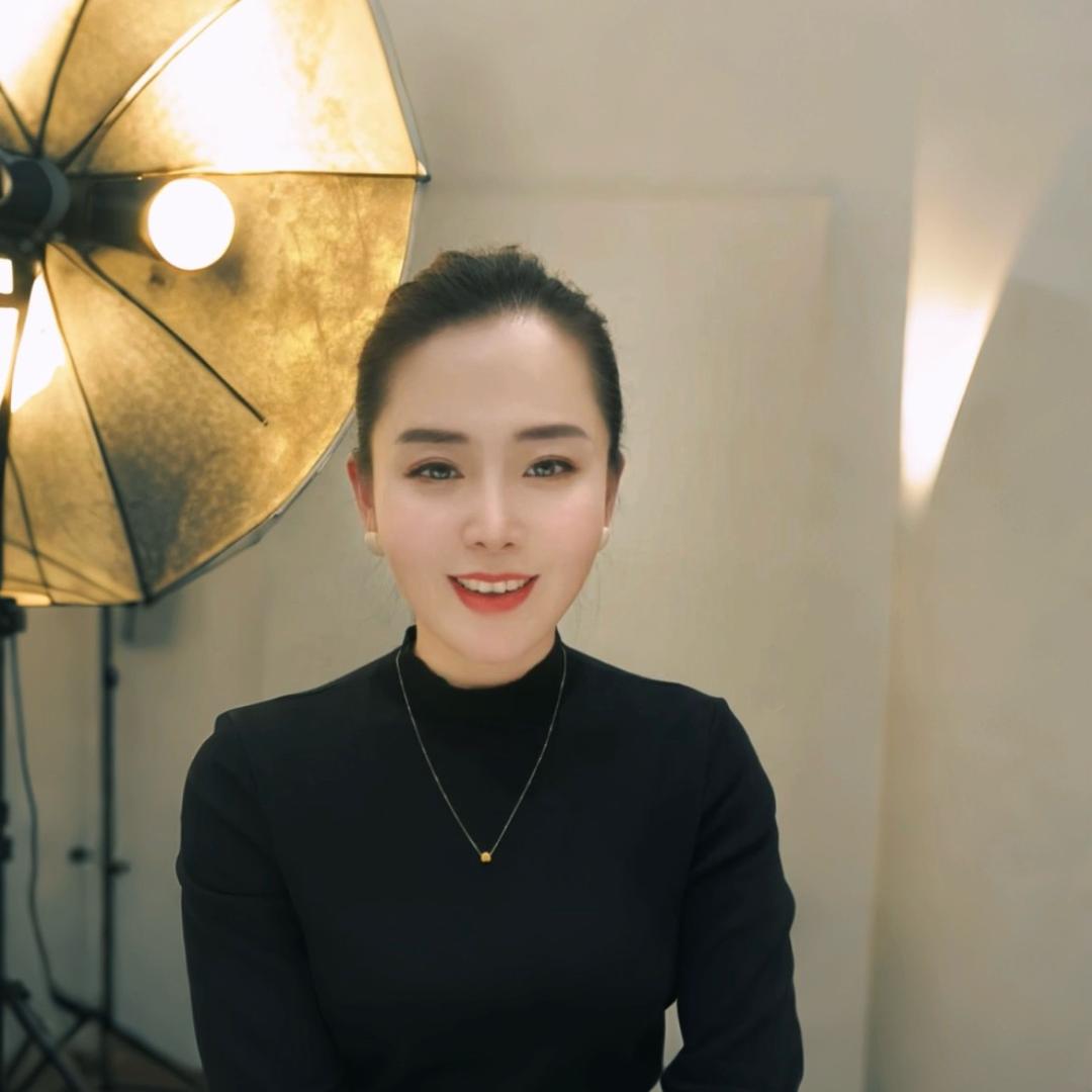 妆氏～鑫鑫❤️