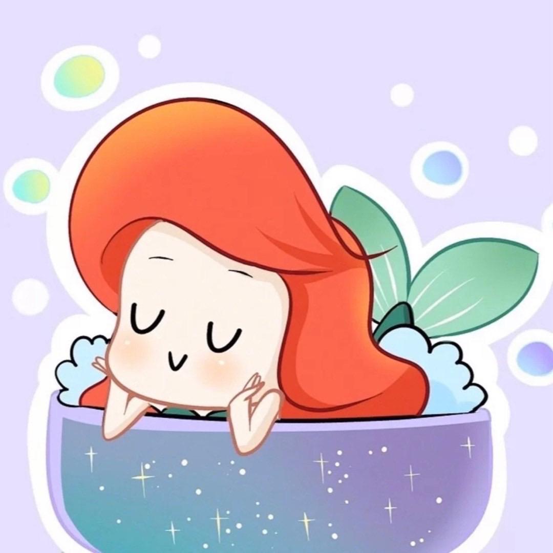 乔乔の美甲日记