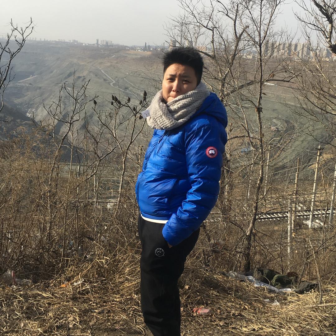 北宸户外男装服饰