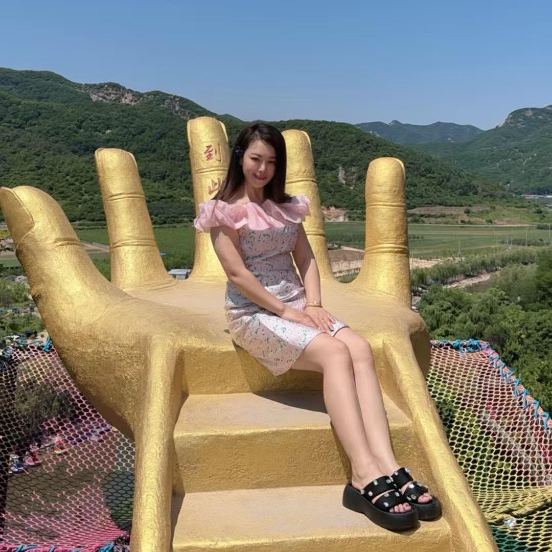 滋溜姐❤拒绝私聊