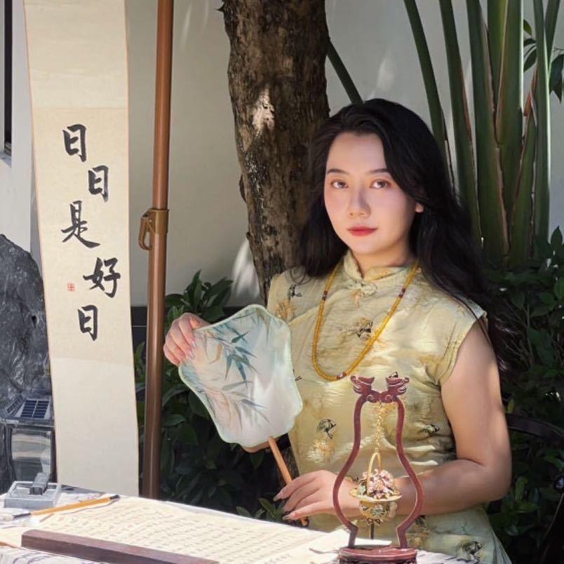 海岛禾禾子🔮