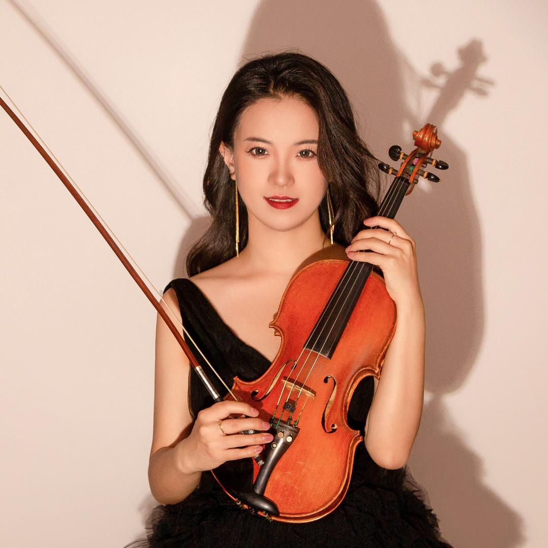 小提琴伶伶🎻
