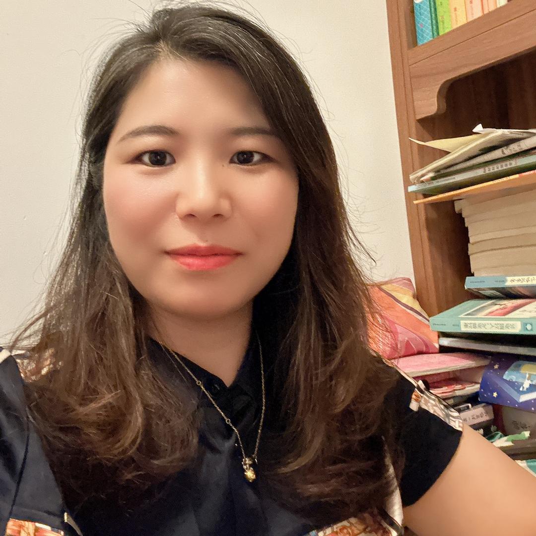 小敏在合肥