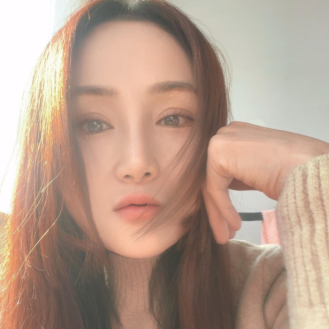 徐州汉服妆造师 夕愮（专拍氛围感大片）