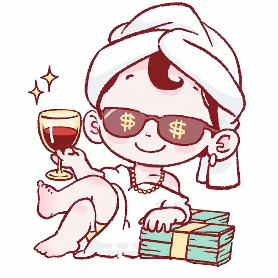 Ⓜ️🅾️ 大小姐😘༄