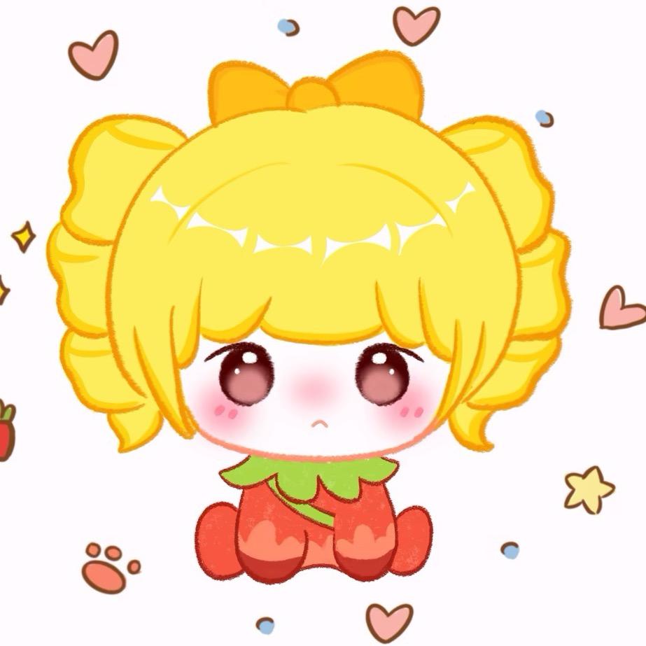 小嗳ovo