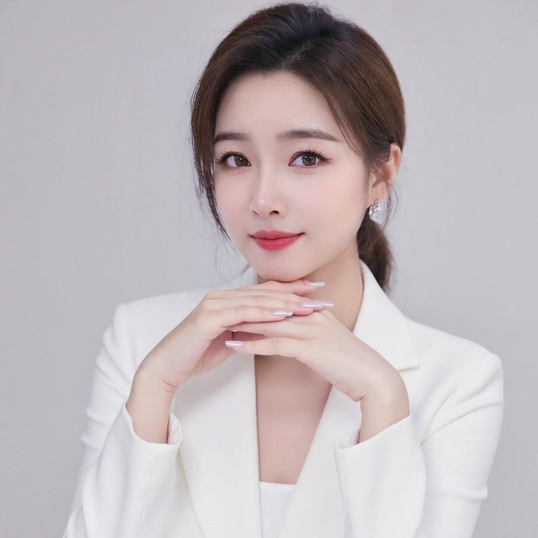 南昌胡姐丨轻奢世家专业护肤导师