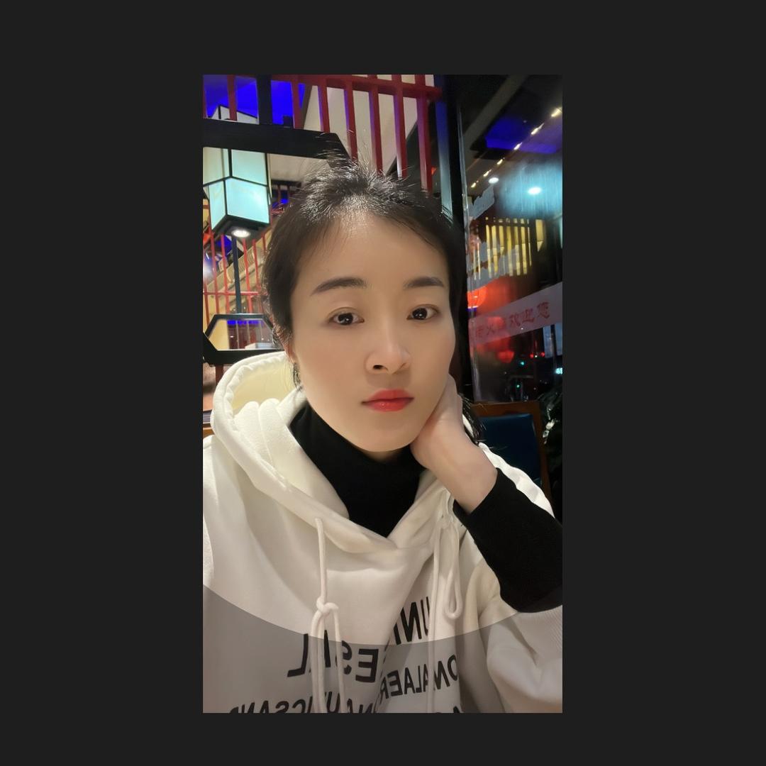 苍南表妹