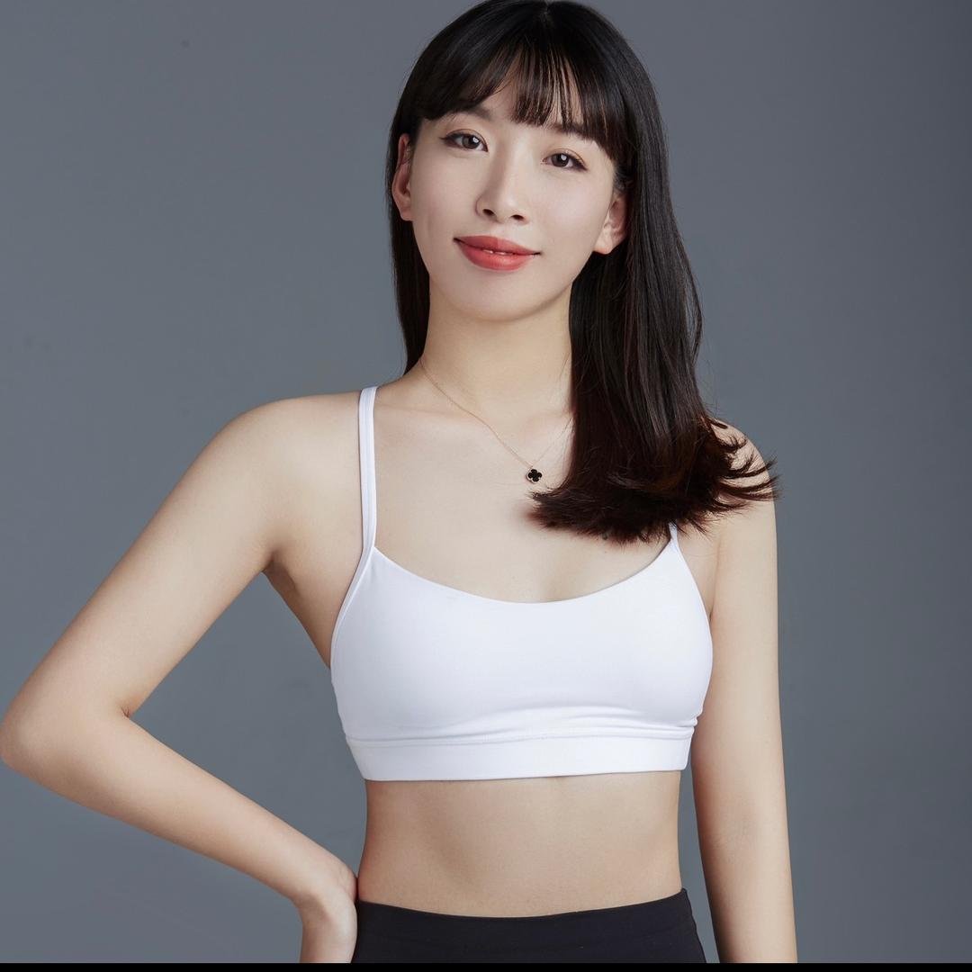 安奈文瑜伽