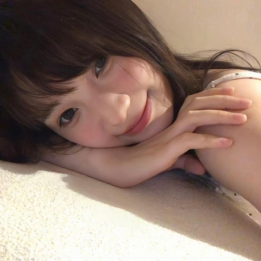 小羊冒泡.