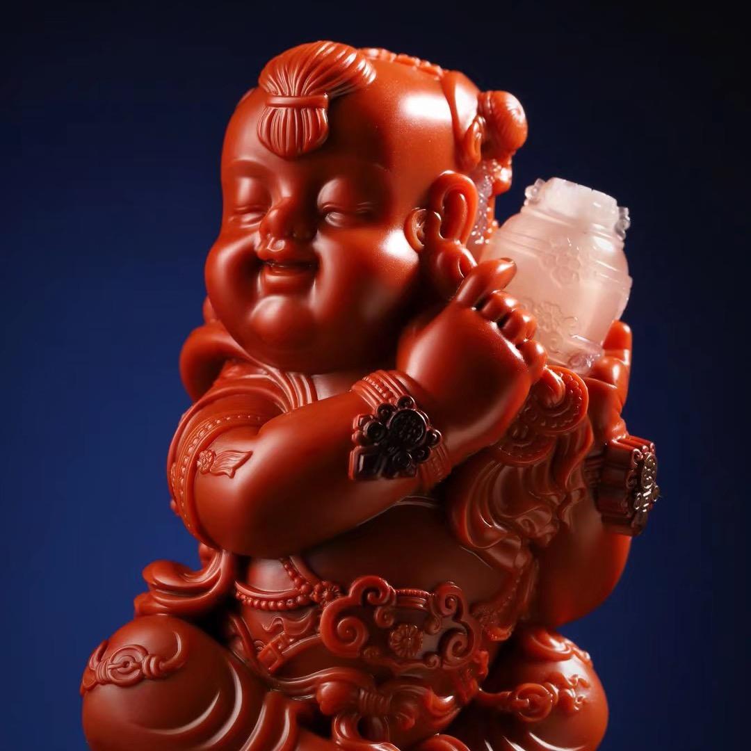 大业珠宝严选