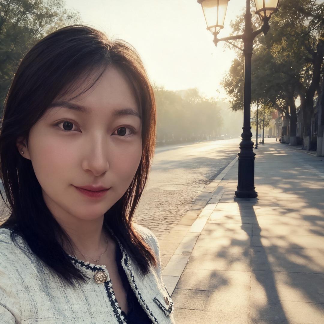 小阿香