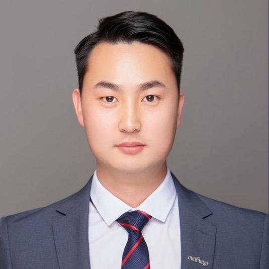 董昊找房