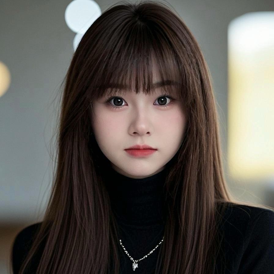纯情小苹果🌸