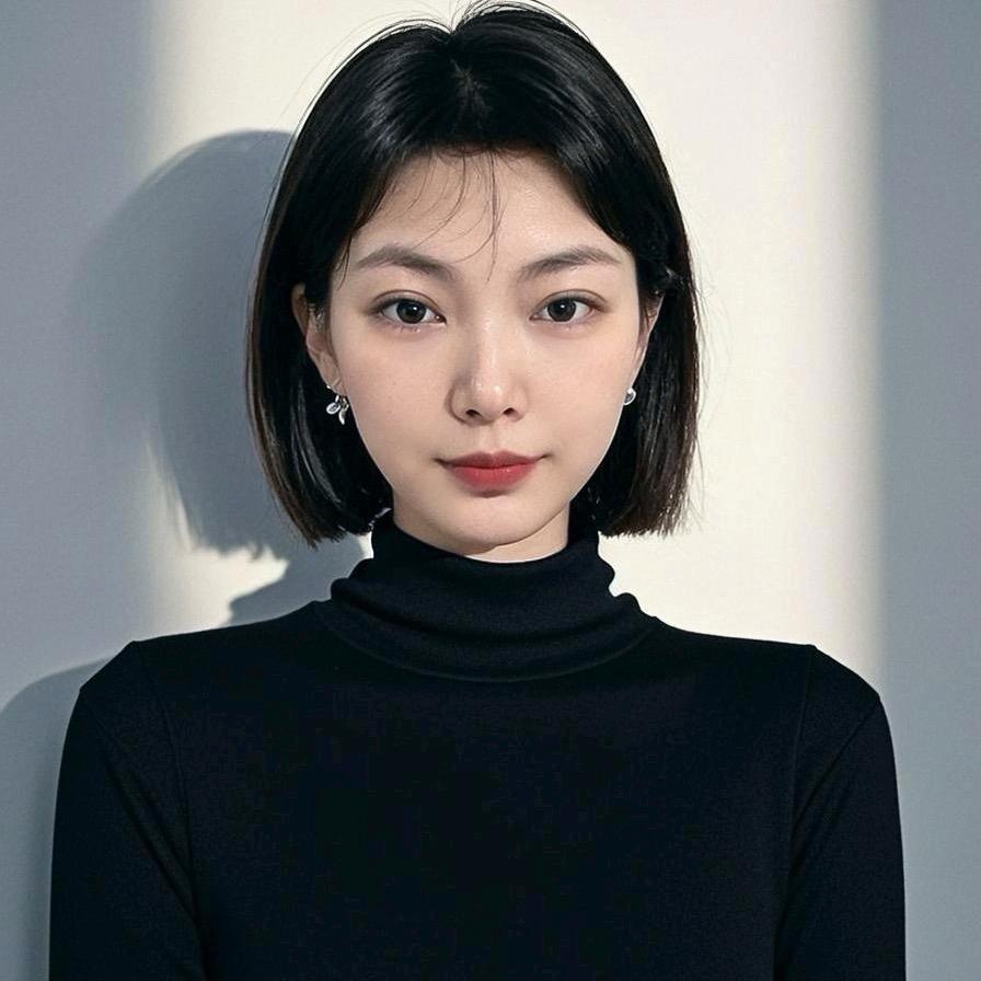 玲小姐