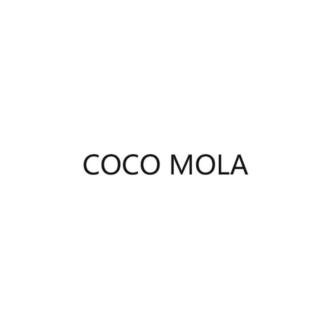 COCO MOLA 莫拉轻奢