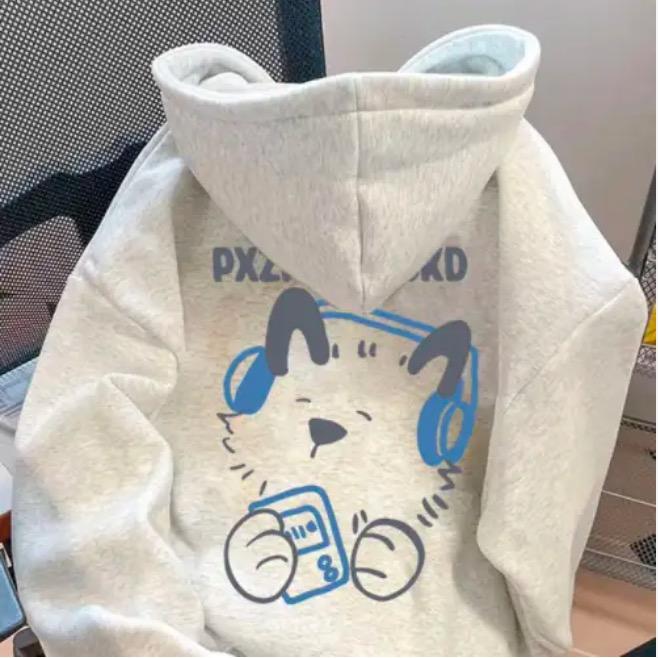 还好～～