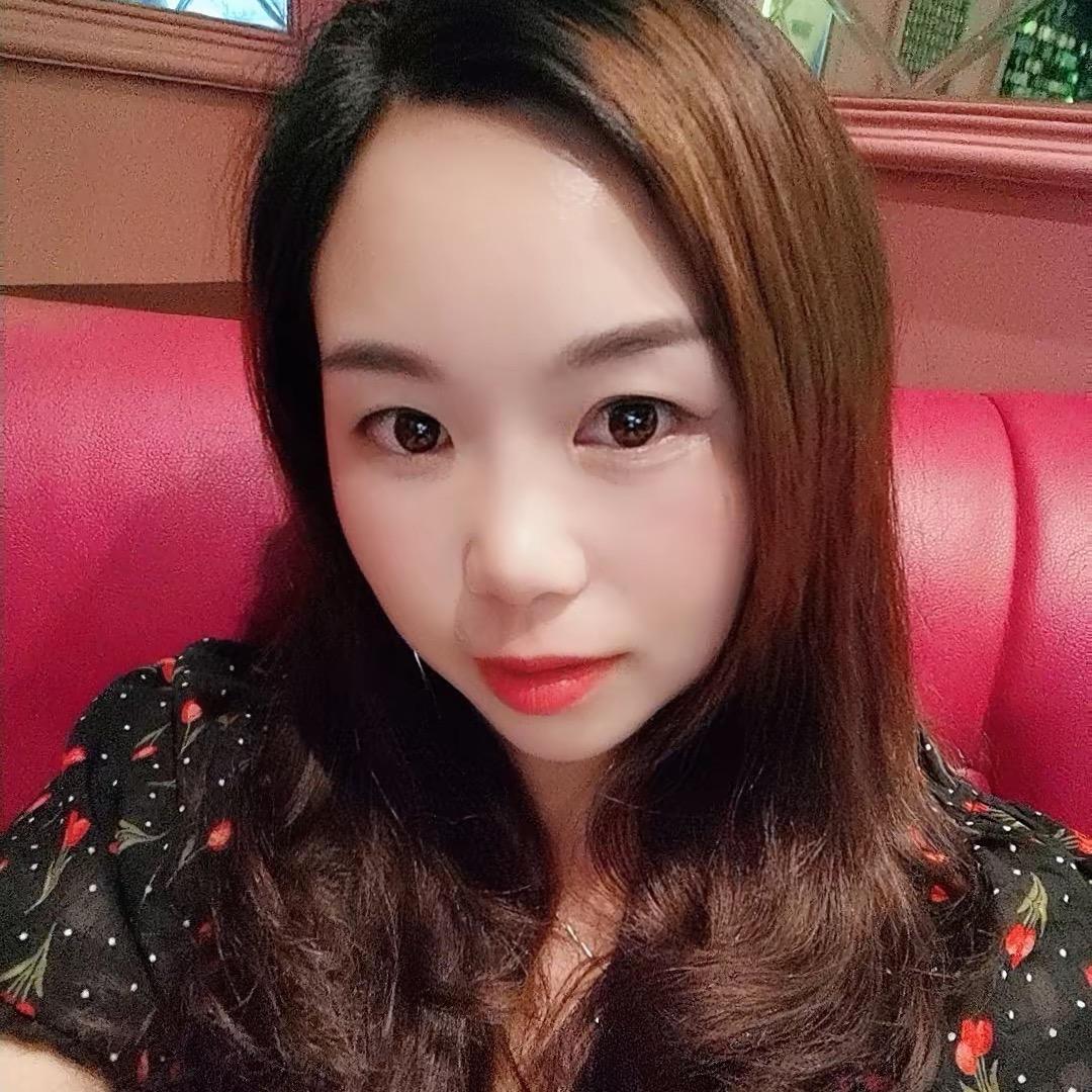 小琴🍎
