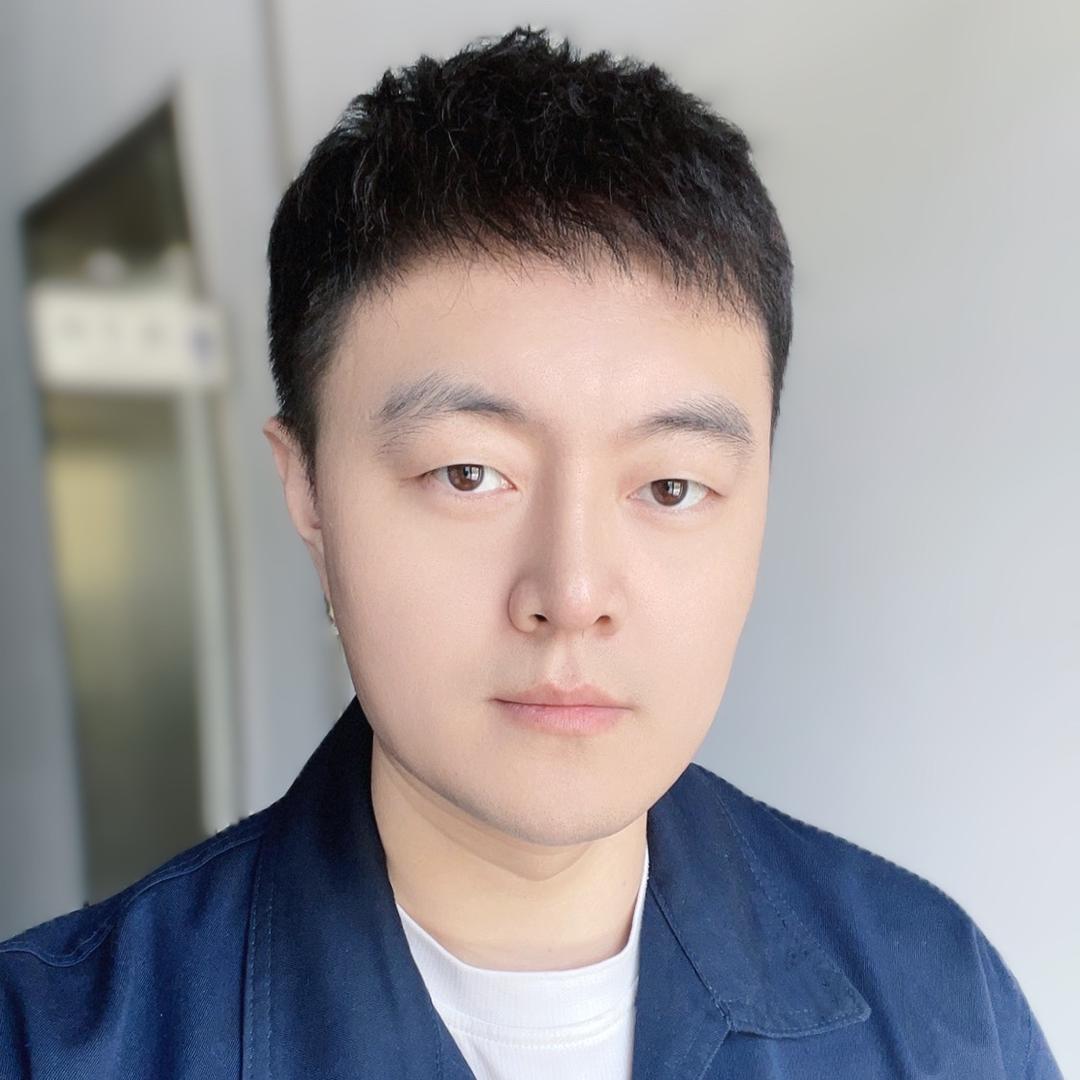 牛牛简笔画